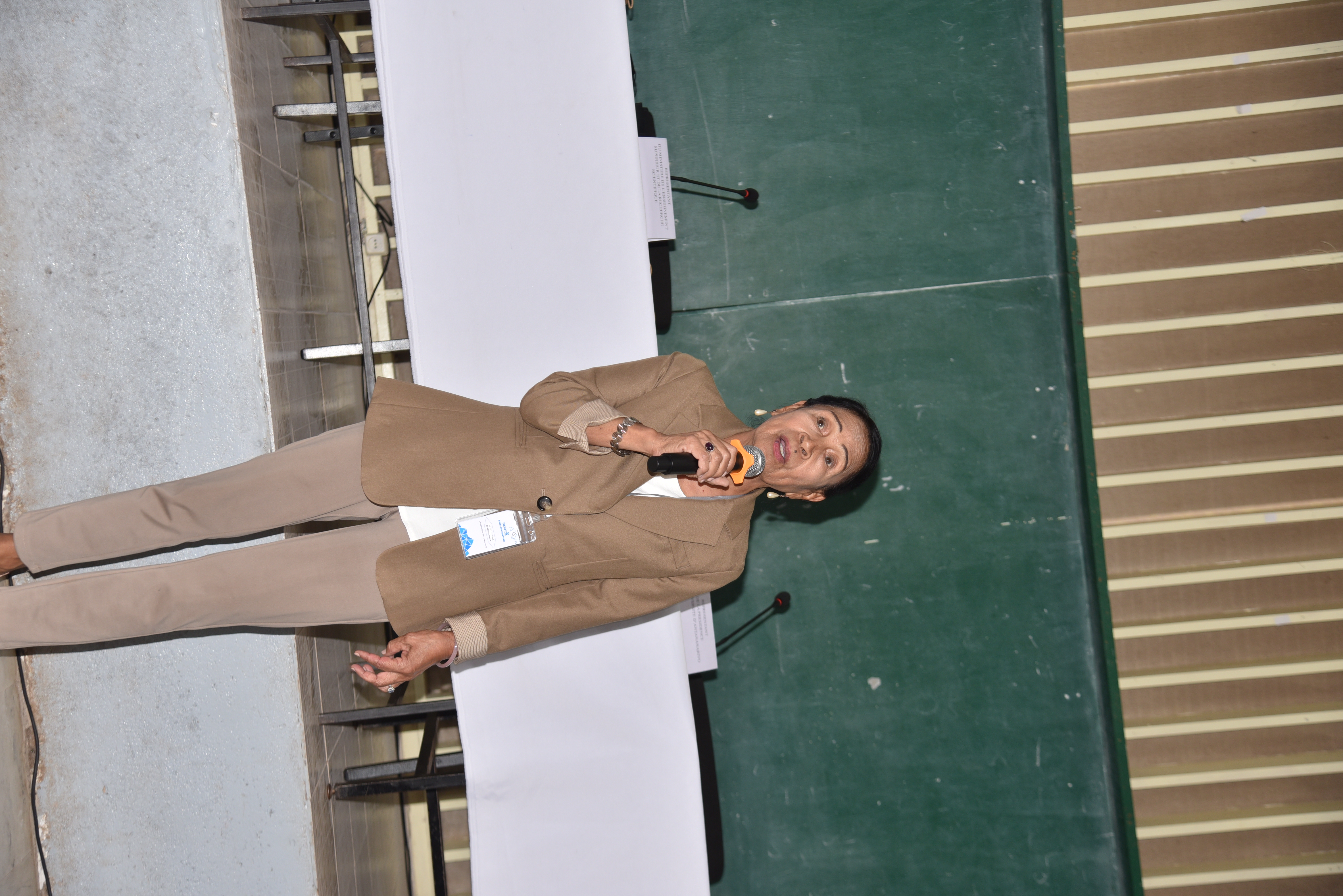 Kick-off meeting